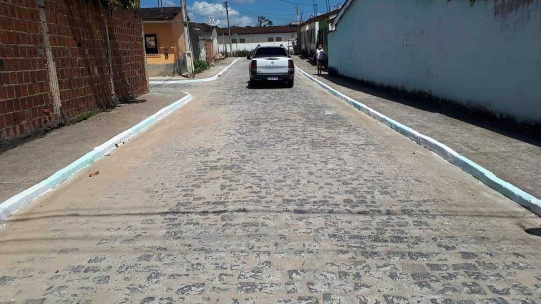 Camacã: Prefeitura lança campanha de conscientização pela limpeza da cidade
